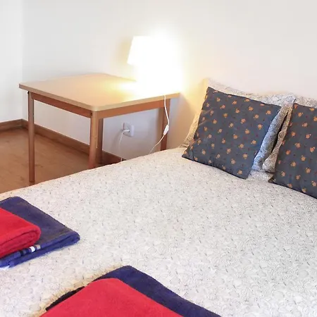 Holiday home Campos Beach House