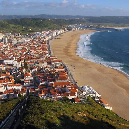Holiday home Campos Beach House Sao Pedro De Moel